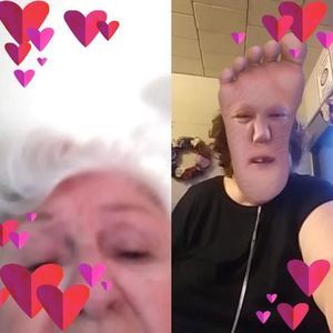 Meet your Posher, Sam